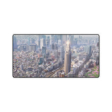 Load image into Gallery viewer, Your Name. Mouse Pad (Desk Mat)