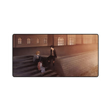Load image into Gallery viewer, Anime Attack On Titan Mouse Pad (Desk Mat)