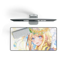 Load image into Gallery viewer, Sword Art Online Mouse Pad (Desk Mat)