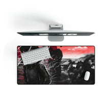 Load image into Gallery viewer, Ken Kaneki Mouse Pad (Desk Mat)