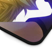 Load image into Gallery viewer, Noragami Yato, Yukine, Hiyori Iki, Noragami Mouse Pad (Desk Mat) Hemmed Edge
