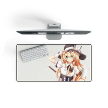 Load image into Gallery viewer, Touhou Mouse Pad (Desk Mat)
