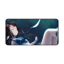 Load image into Gallery viewer, Nagi No Asukara Mouse Pad (Desk Mat)