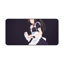 Load image into Gallery viewer, To Love-Ru Mouse Pad (Desk Mat)