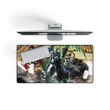 Load image into Gallery viewer, Black Rock Shooter (2012) - Heroines Mouse Pad (Desk Mat)