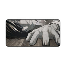 Load image into Gallery viewer, Anime Death Note Mouse Pad (Desk Mat)