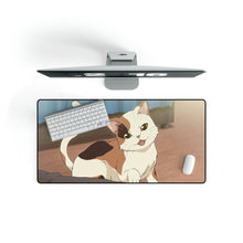 Load image into Gallery viewer, The Melancholy Of Haruhi Suzumiya Mouse Pad (Desk Mat)