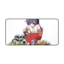 Load image into Gallery viewer, When They Cry Mouse Pad (Desk Mat)