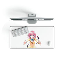 Load image into Gallery viewer, To Love-Ru: Darkness Mouse Pad (Desk Mat)