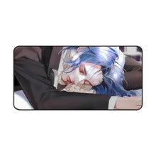 Load image into Gallery viewer, SK8 The Infinity Mouse Pad (Desk Mat)