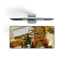 Load image into Gallery viewer, JoJo's Bizarre Adventure: All Star Battle - Dio & The World Mouse Pad (Desk Mat)