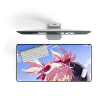 Load image into Gallery viewer, Puella Magi Madoka Magica Mouse Pad (Desk Mat)