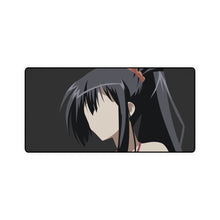 Load image into Gallery viewer, Is This a Zombie? Mouse Pad (Desk Mat)