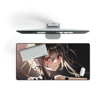 Load image into Gallery viewer, Yor Forger Spy x Family Mouse Pad (Desk Mat)