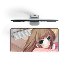 Load image into Gallery viewer, Anime Original Mouse Pad (Desk Mat) On Desk
