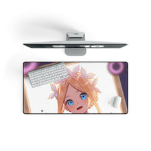 Load image into Gallery viewer, Foreigner (Abigail Williams) Mouse Pad (Desk Mat)