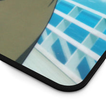 Load image into Gallery viewer, Spy x Family Anya Forger, Loid Forger, Yor Forger Mouse Pad (Desk Mat) Hemmed Edge