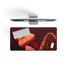 Load image into Gallery viewer, Anime One Piece Mouse Pad (Desk Mat) On Desk
