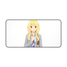 Load image into Gallery viewer, Your Lie In April Mouse Pad (Desk Mat)