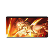 Load image into Gallery viewer, My Hero Academia Katsuki Bakugou Mouse Pad (Desk Mat)