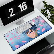 Load image into Gallery viewer, Yuri!!! on Ice Mouse Pad (Desk Mat)
