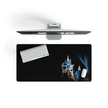 Load image into Gallery viewer, Anime Pokémon Mouse Pad (Desk Mat) On Desk