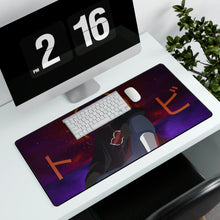 Load image into Gallery viewer, Tobi (Naruto Shippuden) Mouse Pad (Desk Mat)