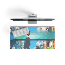 Load image into Gallery viewer, Hidden Things Mouse Pad (Desk Mat) On Desk