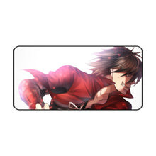 Load image into Gallery viewer, Drifters Toyohisa Shimazu Mouse Pad (Desk Mat)