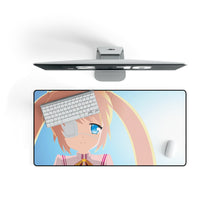 Load image into Gallery viewer, Rewrite Mouse Pad (Desk Mat)