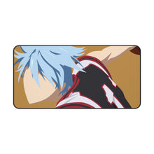Load image into Gallery viewer, Tetsuya Kuroko Mouse Pad (Desk Mat)