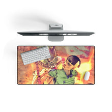 Load image into Gallery viewer, Anime Jojo's Bizarre Adventure Mouse Pad (Desk Mat)