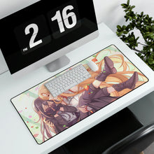 Load image into Gallery viewer, Sword Art Online II Mouse Pad (Desk Mat)