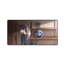 Load image into Gallery viewer, Sword Art Online Mouse Pad (Desk Mat)