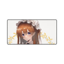 Load image into Gallery viewer, Anime Neon Genesis Evangelion Mouse Pad (Desk Mat)