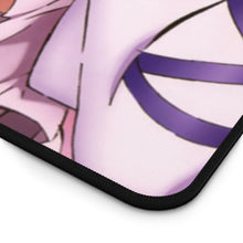 Load image into Gallery viewer, The World God Only Knows Mouse Pad (Desk Mat) Hemmed Edge