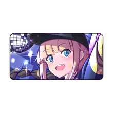 Load image into Gallery viewer, Ya Boy Kongming! Eiko Tsukimi Mouse Pad (Desk Mat)