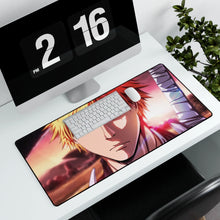 Load image into Gallery viewer, Anime Bleach Mouse Pad (Desk Mat)