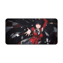 Load image into Gallery viewer, Kakegurui Yumeko Jabami Mouse Pad (Desk Mat)