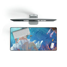 Load image into Gallery viewer, Anime Underwater Mouse Pad (Desk Mat)