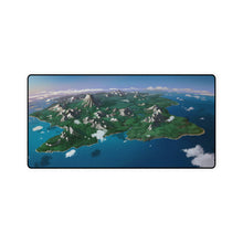 Load image into Gallery viewer, Uncharted Walker Mouse Pad (Desk Mat)