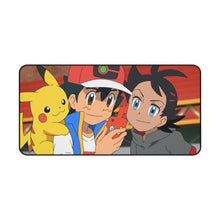 Load image into Gallery viewer, Anime Pokémon Mouse Pad (Desk Mat)