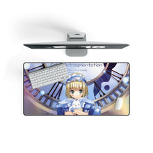 Load image into Gallery viewer, Anime Alice In Wonderland Mouse Pad (Desk Mat)