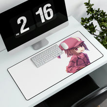 Load image into Gallery viewer, Sword Art Online Alternative: Gun Gale Online Mouse Pad (Desk Mat)