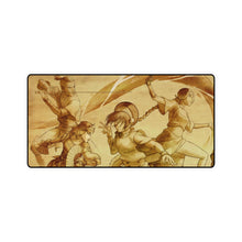 Load image into Gallery viewer, Anime Avatar: The Last Airbender Mouse Pad (Desk Mat)