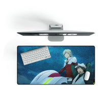 Load image into Gallery viewer, Tiger & Bunny Mouse Pad (Desk Mat)