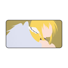 Load image into Gallery viewer, Heaven's Lost Property Mouse Pad (Desk Mat)