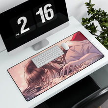 Load image into Gallery viewer, Jujutsu Kaisen Mouse Pad (Desk Mat)