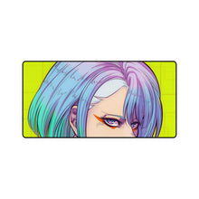 Load image into Gallery viewer, Cyberpunk: Edgerunners Mouse Pad (Desk Mat)