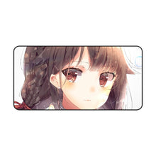 Load image into Gallery viewer, Anime Original Mouse Pad (Desk Mat)